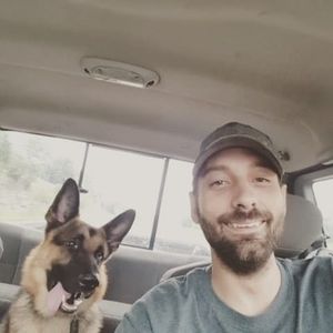 Meet your Posher, Joshua